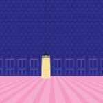 The discerning customer