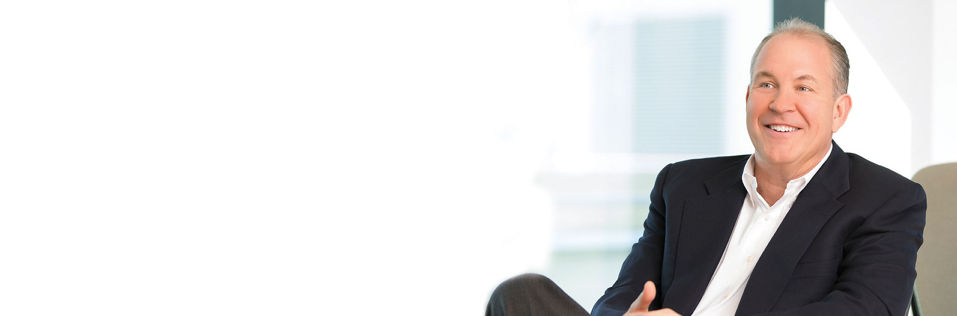 Alex Dimitrief, general counsel, General Electric