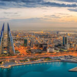 Kingdom of Bahrain