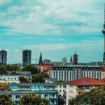 Dinner with <em>GC</em>: Germany