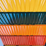 Bharat Kumar Mehta, APM Terminals