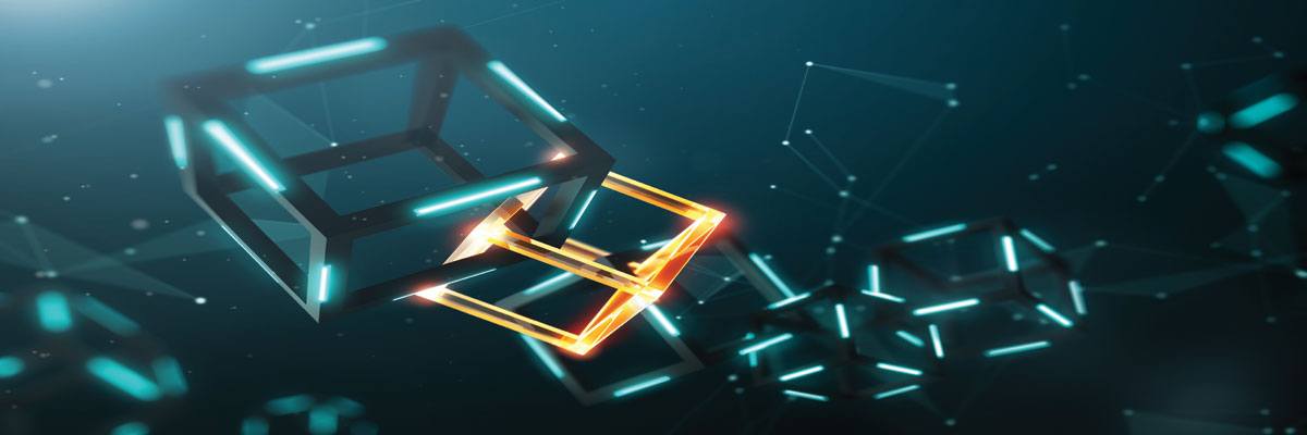 Emerging technology: Blockchain