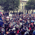 Dealing with no deal