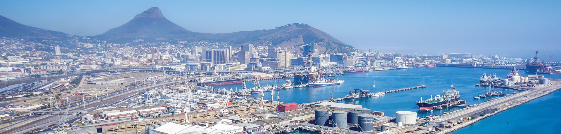 The changing talent economy in sub-saharan Africa