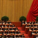 The conflict between a corporation’s global standards and national law