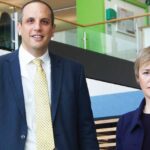 From client to colleague: Network Rail