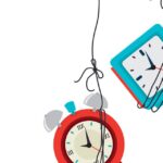 Tick tock… the new age of legal operations