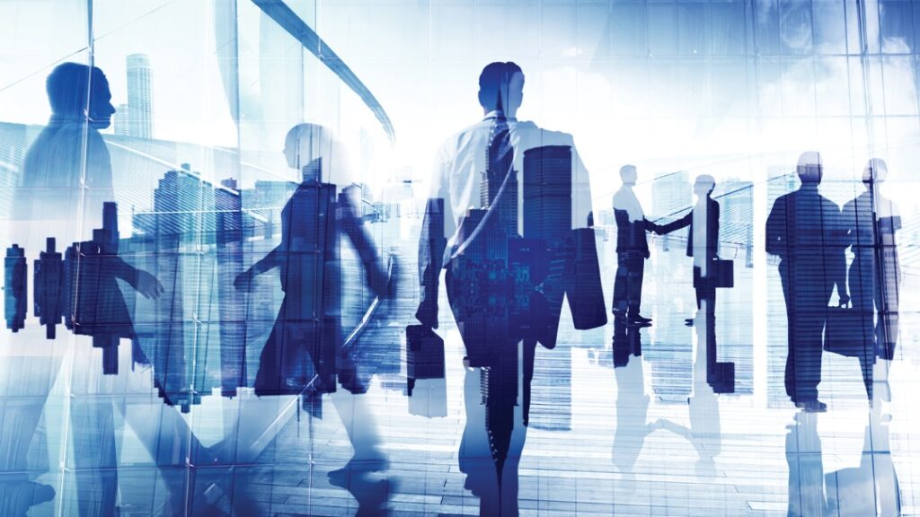 Weathering the storm: navigating competition challenges in an evolving ...