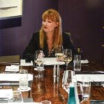 Dinner with GC: Houston