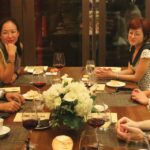 Dinner with GC – Singapore