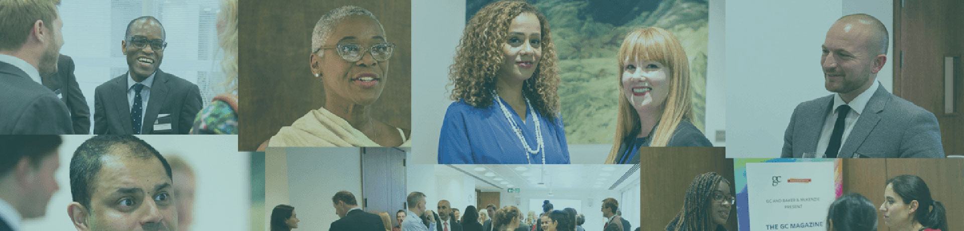 GC Diversity and Inclusion Report UK Launch