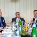 GC Roundtable: Business as usual? Middle East