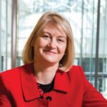 Education, education, education