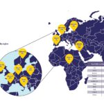 EMEA 2023 Legal 500 data