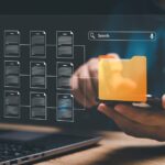 Under the lens: the rise of senior investigations