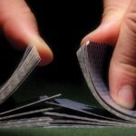 A dangerous game of bluff