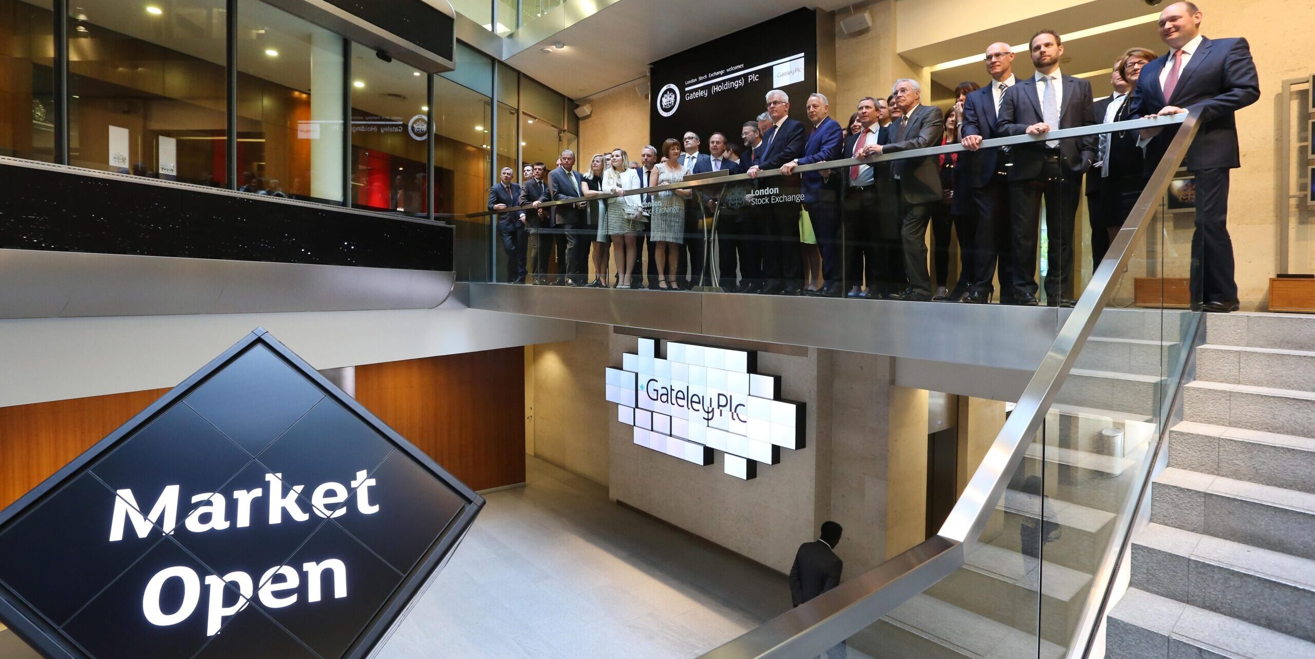 Gateley set to cut support roles as firm begins consultation after share price dip
