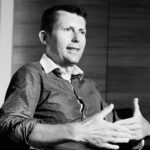 Perspectives: Geoffrey Timms