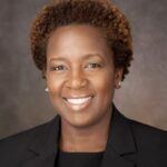 Hazel-Ann F. Mayers,  General Counsel,  Simon & Schuster