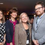 Top GCs gather in Dublin to thrash out the strategic role of in-house counsel