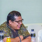 Jakarta Roundtable:  Infrastructure,  Investment and  Internationalisation