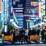 Japan’s New Future