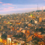 Hashemite Kingdom of Jordan