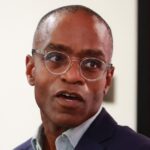 Look to the future now