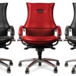 Where are all the Lawyer-CEOs?