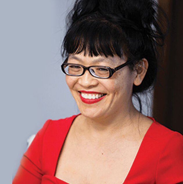 Interview: Lesley Wan, corporate counsel, Lloyds Banking Group