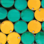 Lorenzo Bruttomesso, Oman LNG LLC