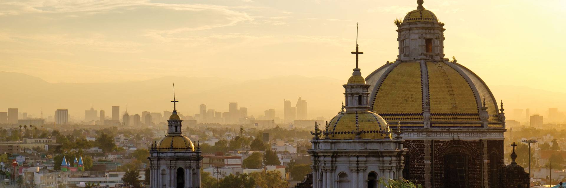 GC Powerlist: Mexico