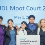 Inspiring the next generation: not a moot point