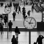 Time travel and the art of managing a remote team