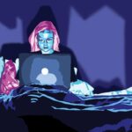 The overnight experts