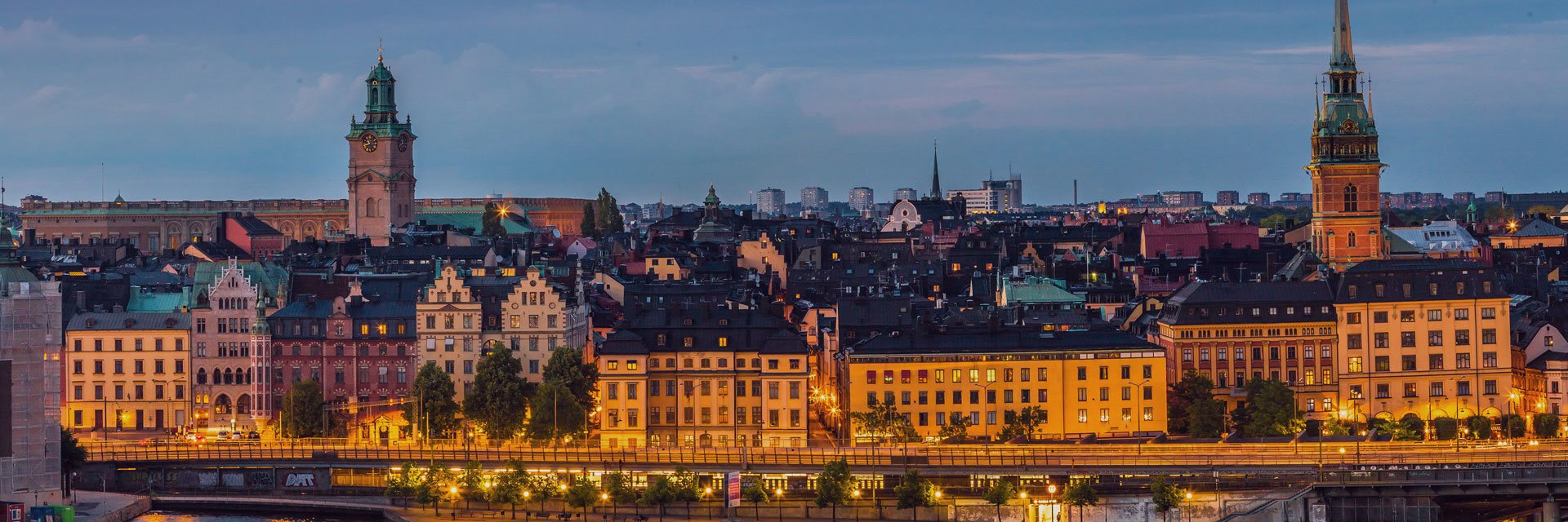 GC Powerlist: Nordics