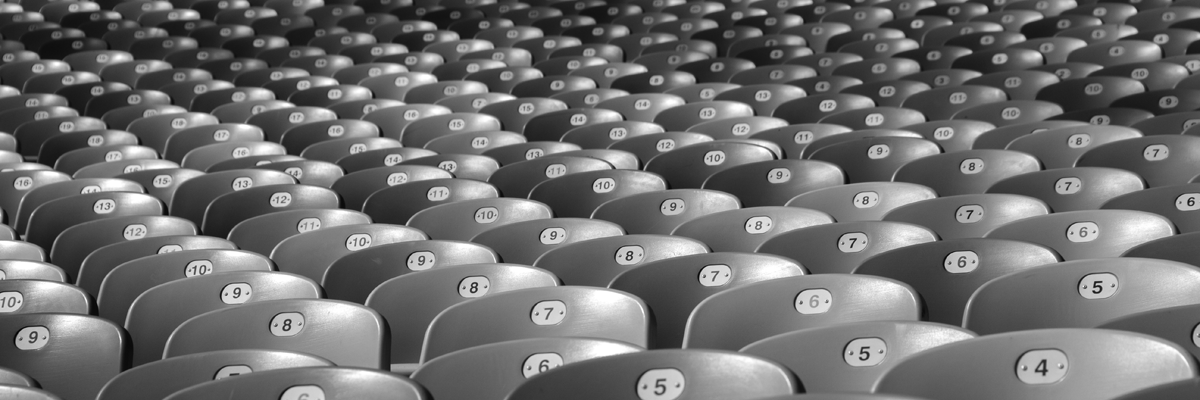 Shaping diversity: part three