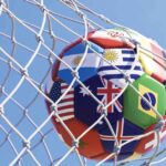 Oliver Jaberg, Deputy Chief Legal & Compliance Officer and Director of Integrity & Anti-Doping, FIFA