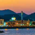 Sultanate of Oman