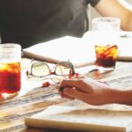 What did you do when you weren’t at the office today?