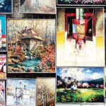 In-house life: James Ratcliffe, art loss register