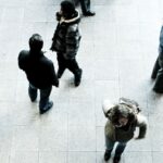 Barclays’ Legal Team