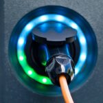 Electric cars – finally powering up