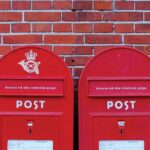 Perfect panelling for the post-public post