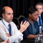 Postcards from the most regulated