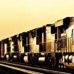 Stephen Hibbert, Qatar Rail