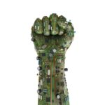 Revolution! How a GC unified processes and rolled out a bespoke IT system