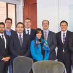 Colombia Roundtable: Cybersecurity and data protection in the age of hacking