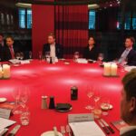 GC Roundtable – business leader/business partner/lawyer?