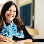 The BT interview – ideas from the bath